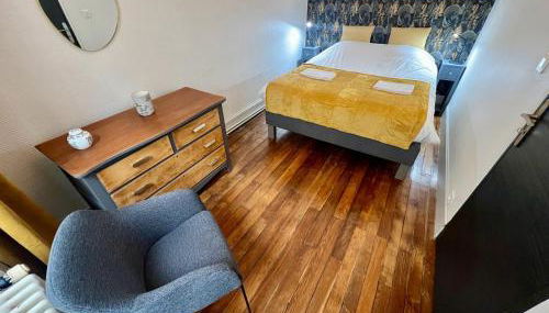 Spacieux T2 centre ville de Poitiers - Foto 3