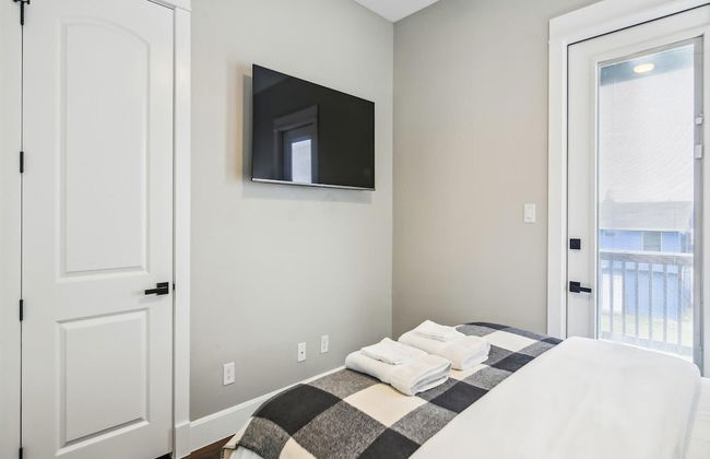 Sandy Cheeks Surfside by Ryson Vacation Rentals - Foto 16