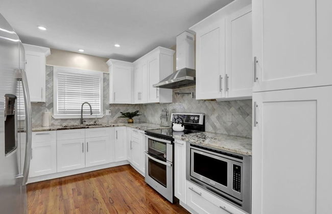 Heart of Buckhead Message Now for Summer Special - Photo 59