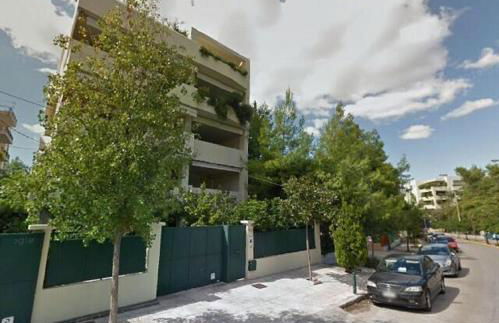 Marousi Boutique Apartment - Foto 29