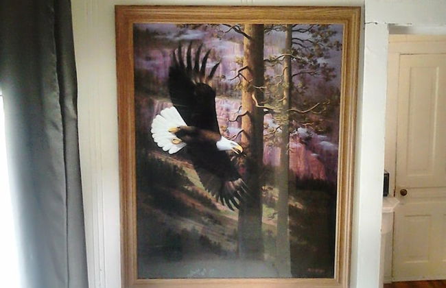 Canora Home Rentals Holiday Cottage - Photo 38