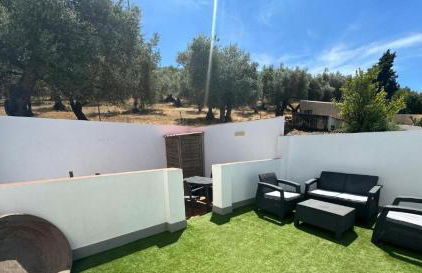 Casa Cerro Luna Con Chimenea - Photo 27