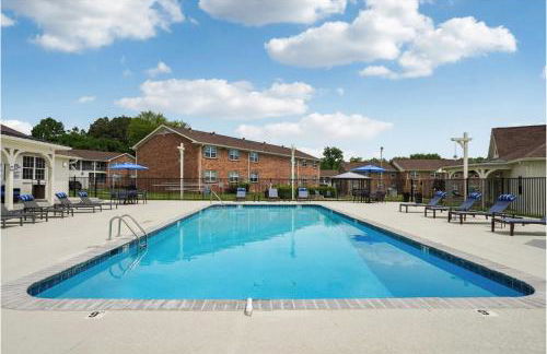 Landing Incredible 1BD Pool Gym - Foto 15