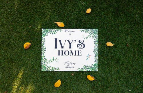 Ivy's Home - Foto 27