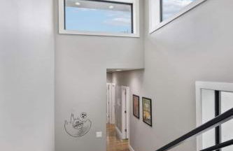 2mi Downtown Hot Tub Balcony 4 King Beds - Foto 33