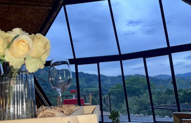 Ecofuratena Glamping - Foto 12