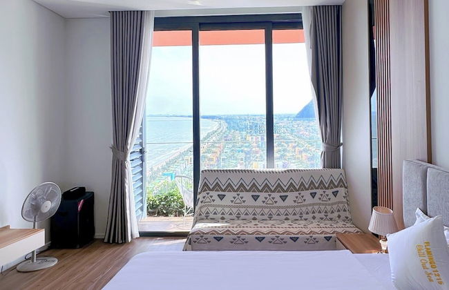Chill Out Sea Apartment in Flamingo Hai Tien - Foto 10