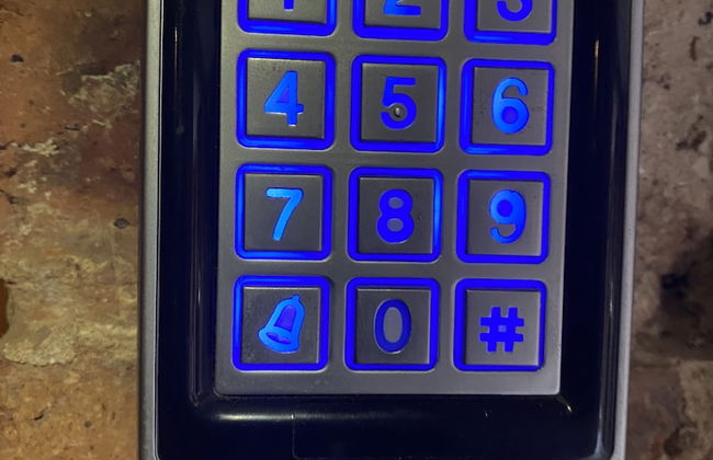 Bellfosters - Foto 39