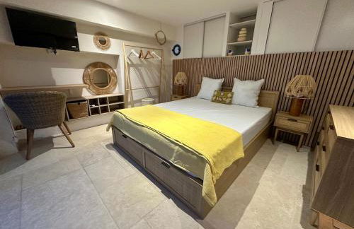 Villa Naïm Esterel - Foto 58