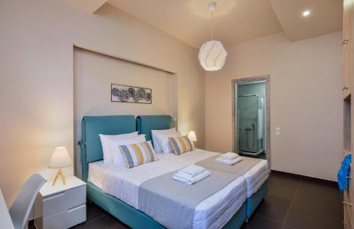 Villa Abelizia - Foto 29