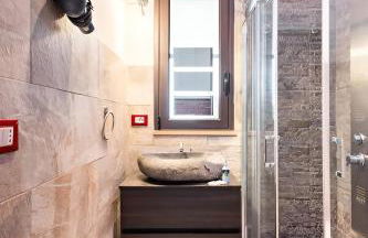 Romantico monolocale veranda privata vista mare - Foto 7