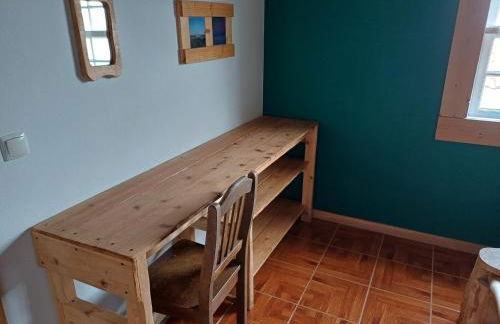 A Barraka: rent your room in Flores! - Foto 50