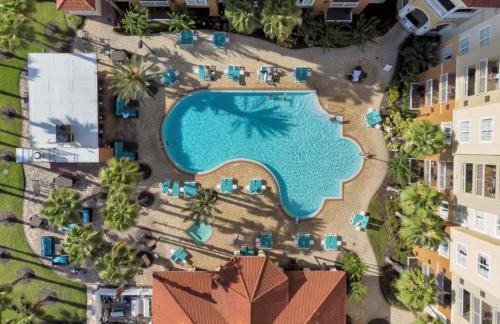 Flat moderno a 4 min de Universal – The Point Orlando - Foto 8