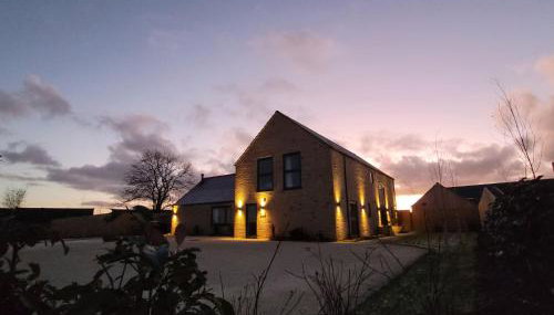 The Willows, Ashlin Farm Barns - Foto 3