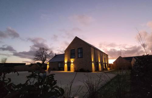 The Willows, Ashlin Farm Barns - Foto 3