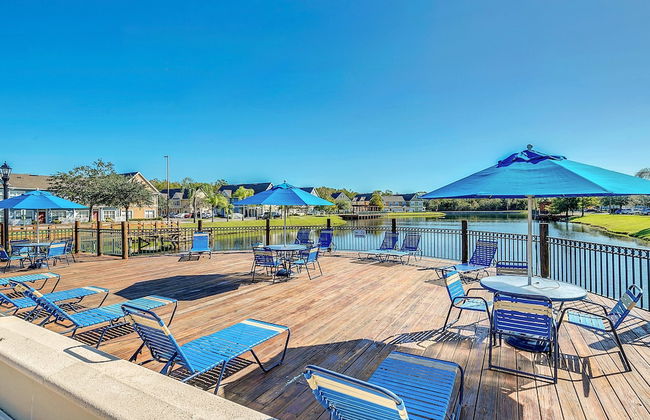 Modern & Comfy 20min to Disney Queenbeds - Photo 20