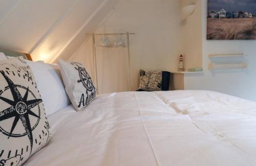 Golford Cottage - Foto 41