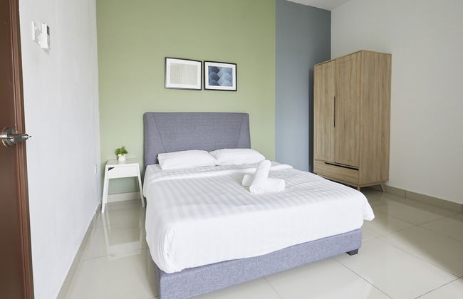 Desaru Arcadia Villa By Convergence - Foto 69