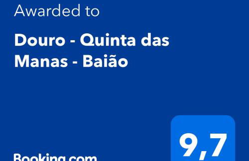 Douro - Quinta das Manas - Baião - Photo 34