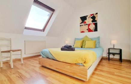 Dolce Vita - Private Balcony - Parking - Foto 7