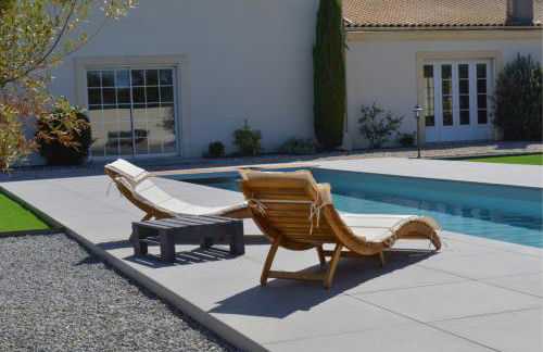 La Grande Suite du Château Saint-Laurent - Foto 21