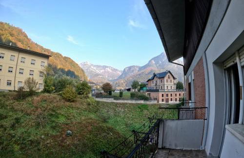 Casa Cavour - vicino Tarvisio e Nassfeld - Foto 9