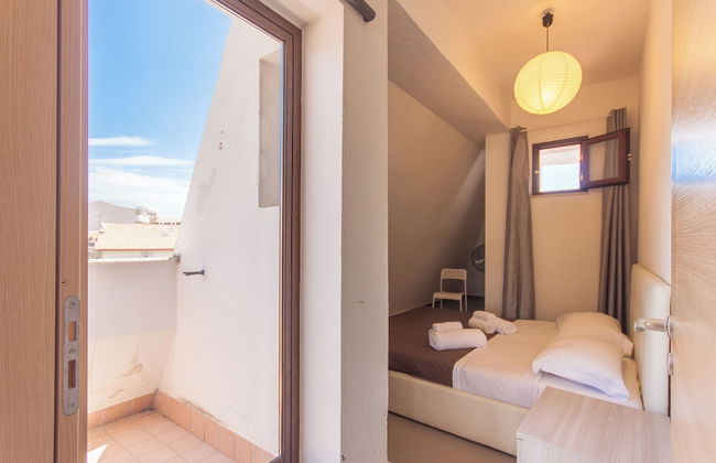 Baia Degli Dei Trilo Close To Taormina - Photo 4