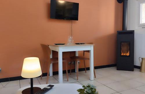 Domaine du vieux tilleul- Appartements - Gorges Tarn et Jonte - Foto 27