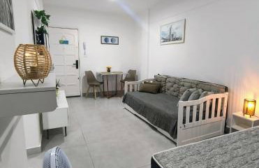 Kitnet - Pé na Areia - Photo 8