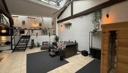 Loft Des Sens - Foto 3