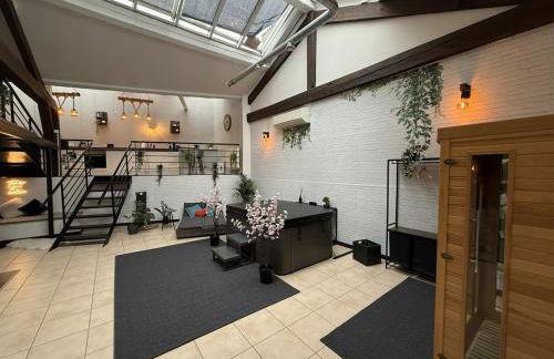 Loft Des Sens - Foto 3