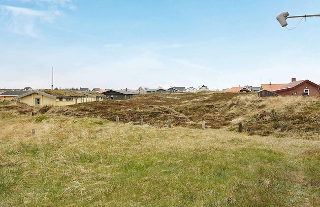 8 Person Holiday Home in Frostrup-by Traum - Foto 32