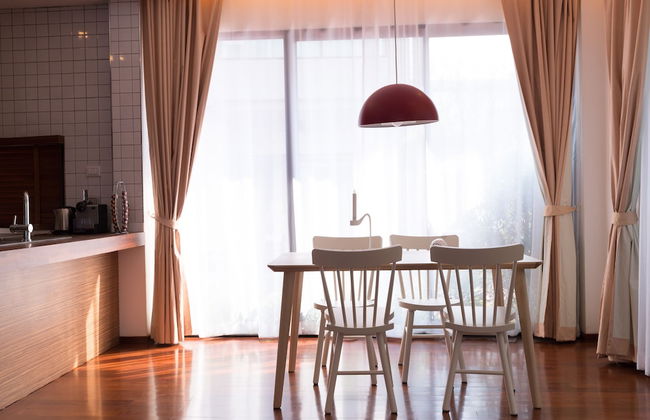 Chic Villa 6 - Foto 44