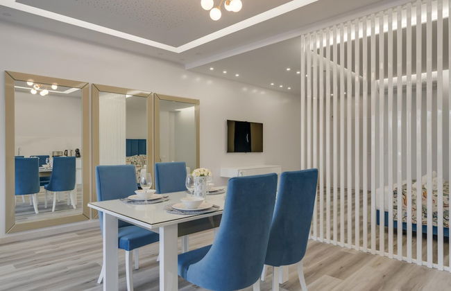 Torre Palace I by Atlantic Holiday - Foto 30