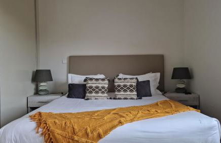 The Red Hot Chill House by LovelyStay - Foto 20