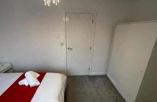 2 bedroom house in Glebe farm - Foto 13