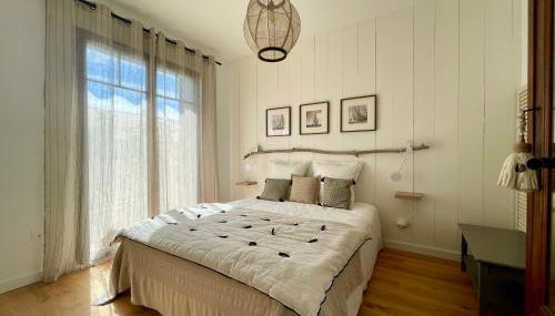 Villa du Canal - Ponton pour bateau - Foto 2