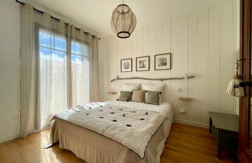 Villa du Canal - Ponton pour bateau - Foto 2