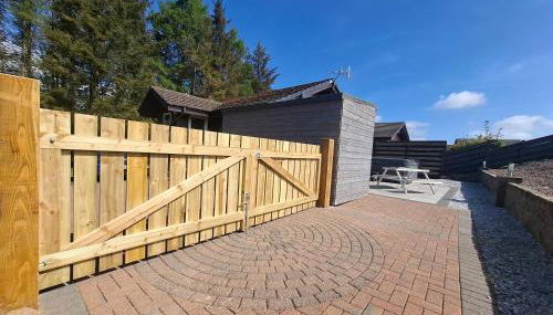 Cairnyard Lodges - Woodrow - Foto 3