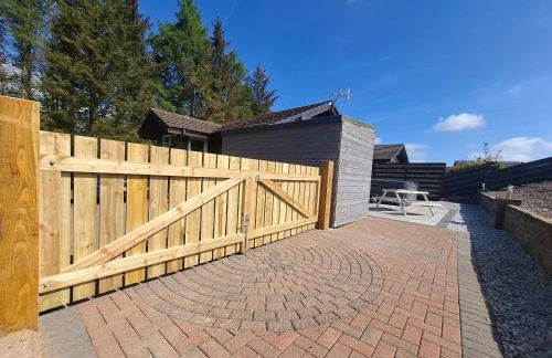 Cairnyard Lodges - Woodrow - Photo 3