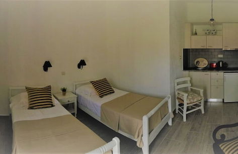 Elounda George Studios - Foto 19