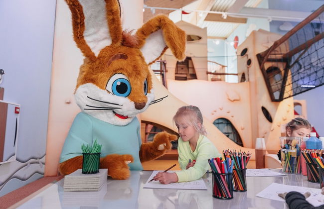 Villa With Modern Touch - Foto 11