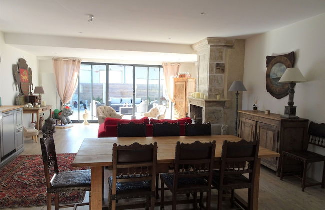 Comfortable Holiday Home 50 m From the sea - Foto 17