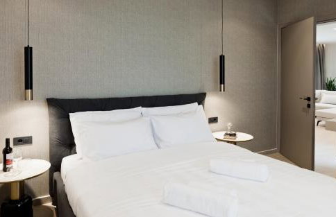 Ioannina Secret Luxury Villas - Foto 22