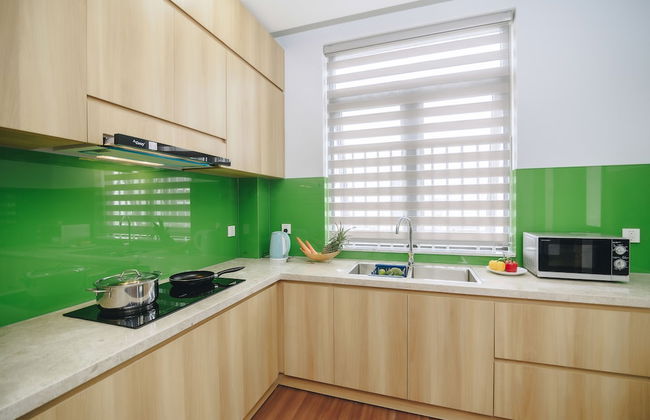 Monalisa Apartment - Foto 19