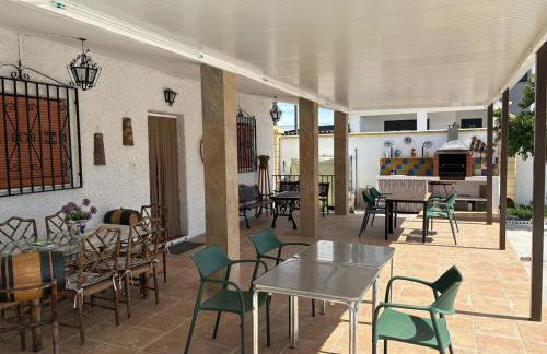 Villa La Loma del Viento - Foto 23