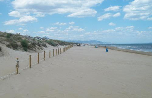 SAN FERNANDO 40 - A 100 metros de la Playa - Photo 28