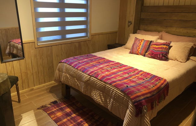 Magellanicus Rustic Suites - Foto 4