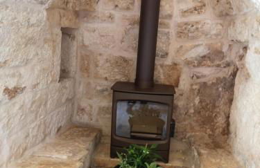 Eremo di San Giusto - Trullo Vista Mare - Foto 30