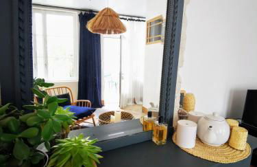 Maison Gaspard - Suites et appartements de charme à Saumur - Foto 12